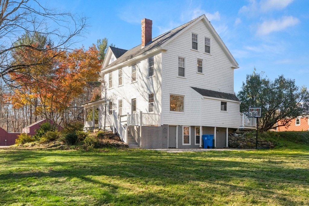 45 Birch Meadow Road Merrimac, MA 01860 - Photo 34 of 42