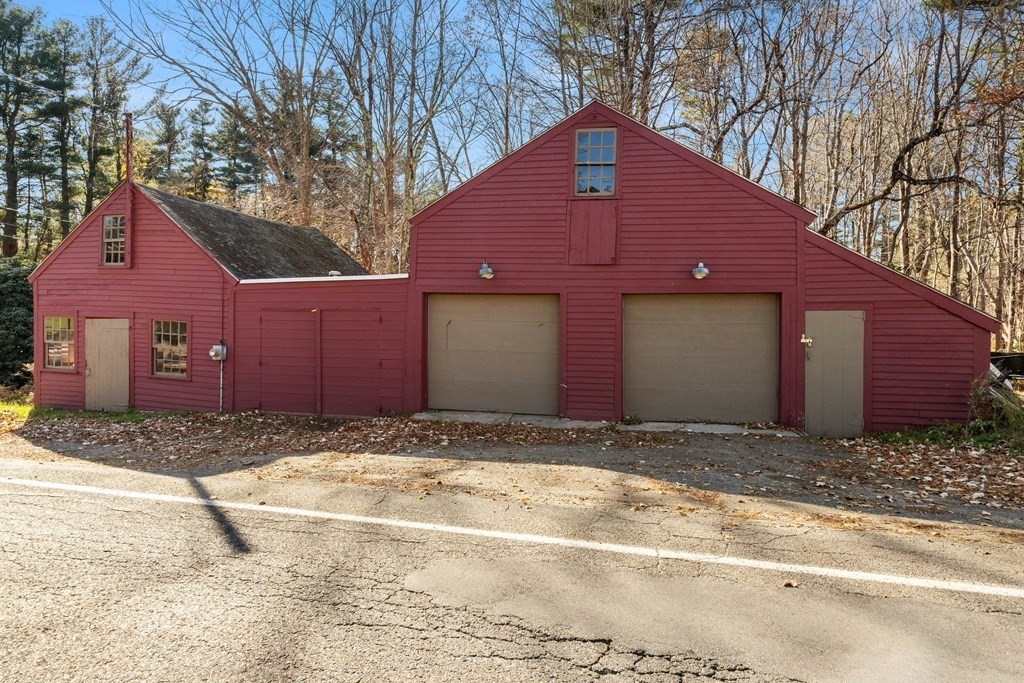 45 Birch Meadow Road Merrimac, MA 01860 - Photo 38 of 42