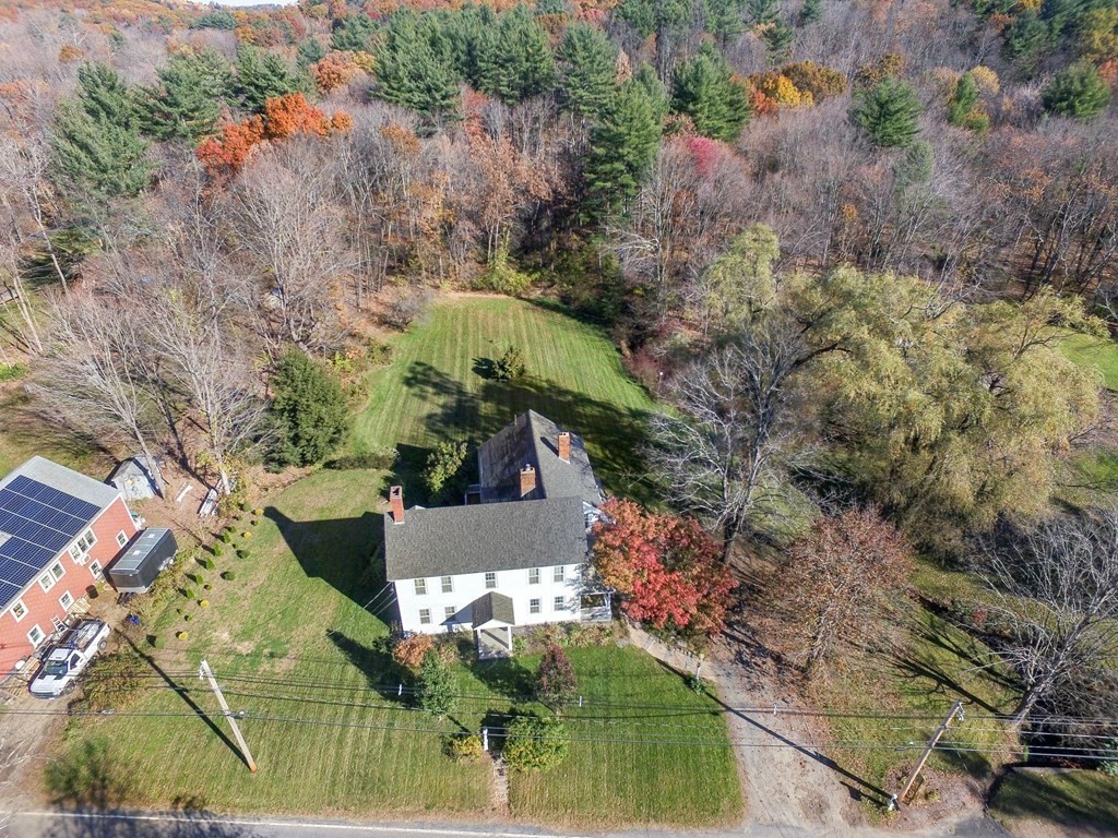 45 Birch Meadow Road Merrimac, MA 01860 - Photo 39 of 42
