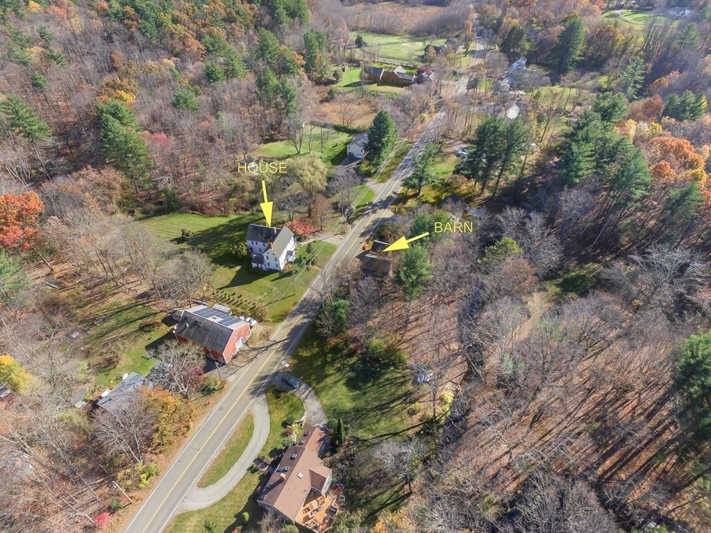 45 Birch Meadow Road Merrimac, MA 01860 - Photo 40 of 42