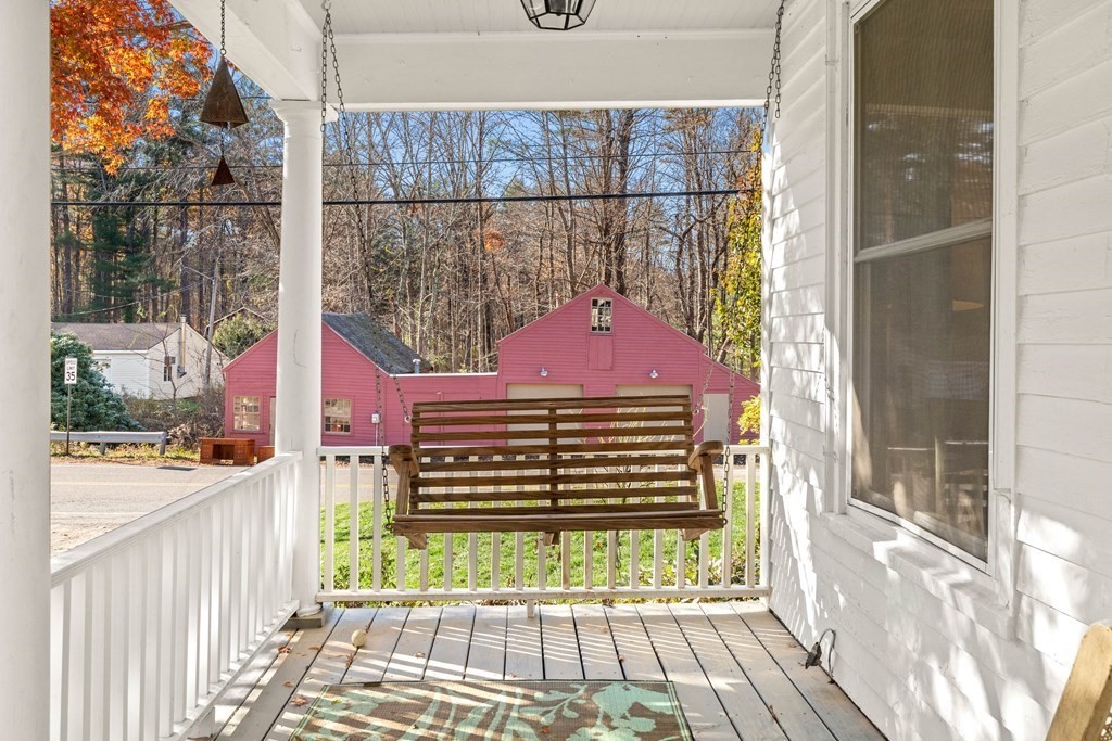 45 Birch Meadow Road Merrimac, MA 01860 - Photo 4 of 42