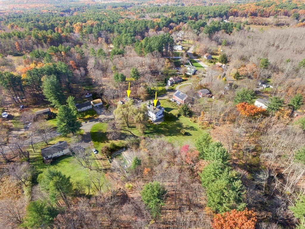 45 Birch Meadow Road Merrimac, MA 01860 - Photo 41 of 42