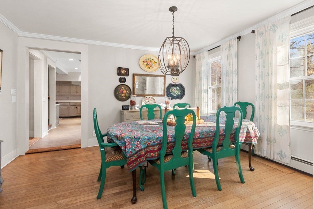 45 Birch Meadow Road Merrimac, MA 01860 - Photo 9 of 42