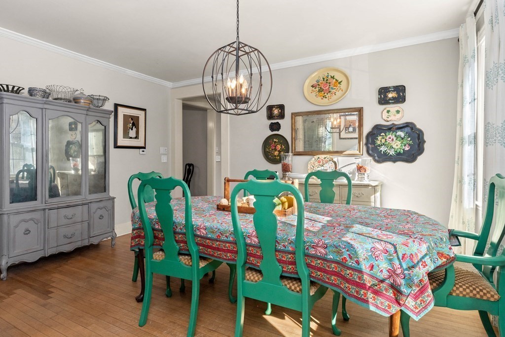 45 Birch Meadow Road Merrimac, MA 01860 - Photo 10 of 42