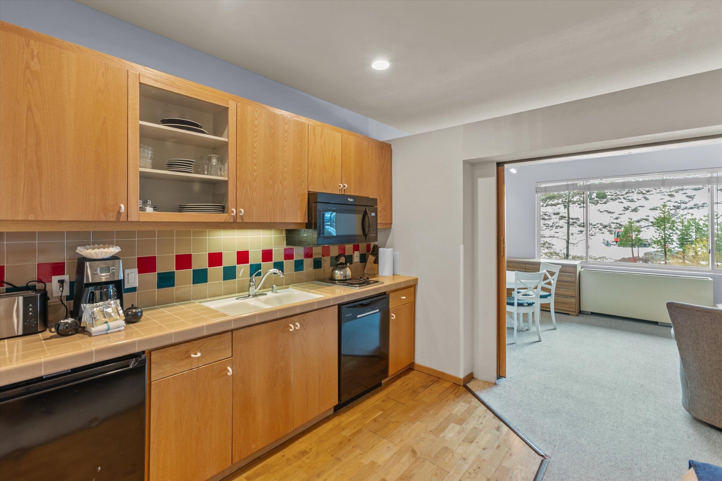 201 Shirley Cyn Road, Unit 247 Olympic Valley, CA 96146 - Photo 6 of 27