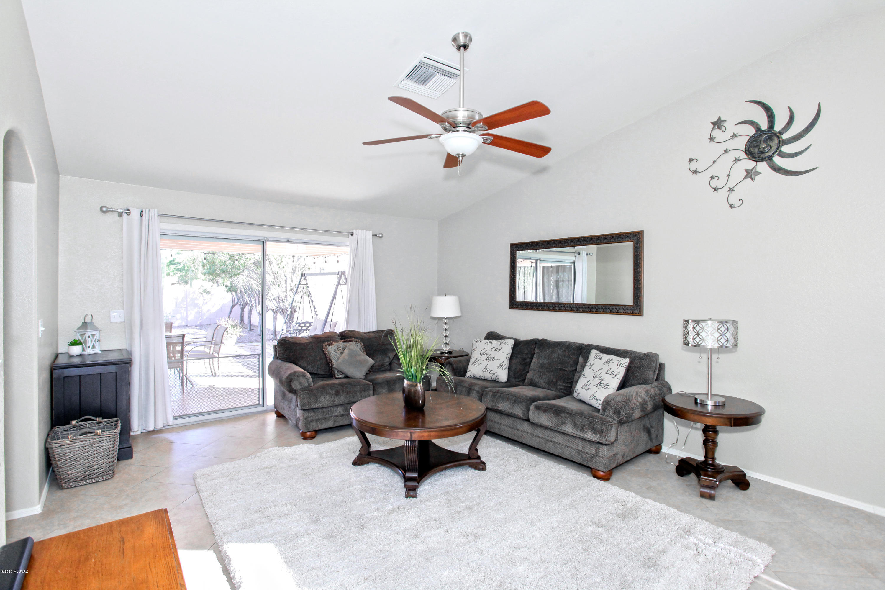 3464 West Sky Ridge Loop Tucson, AZ 85742 - Photo 16 of 50