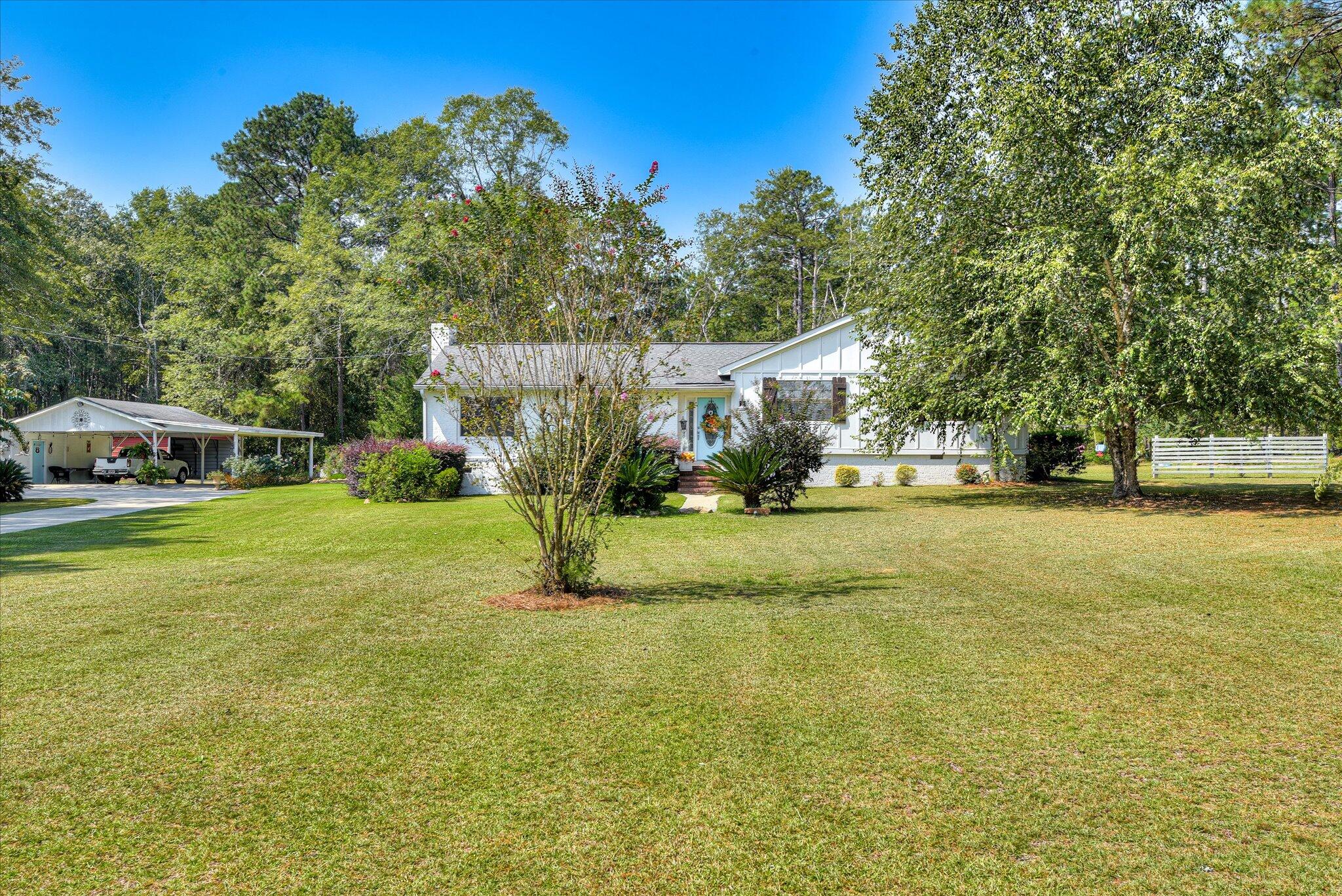 139 Margaret's Road Thomson, GA 30824 - Photo 11 of 58 16-116