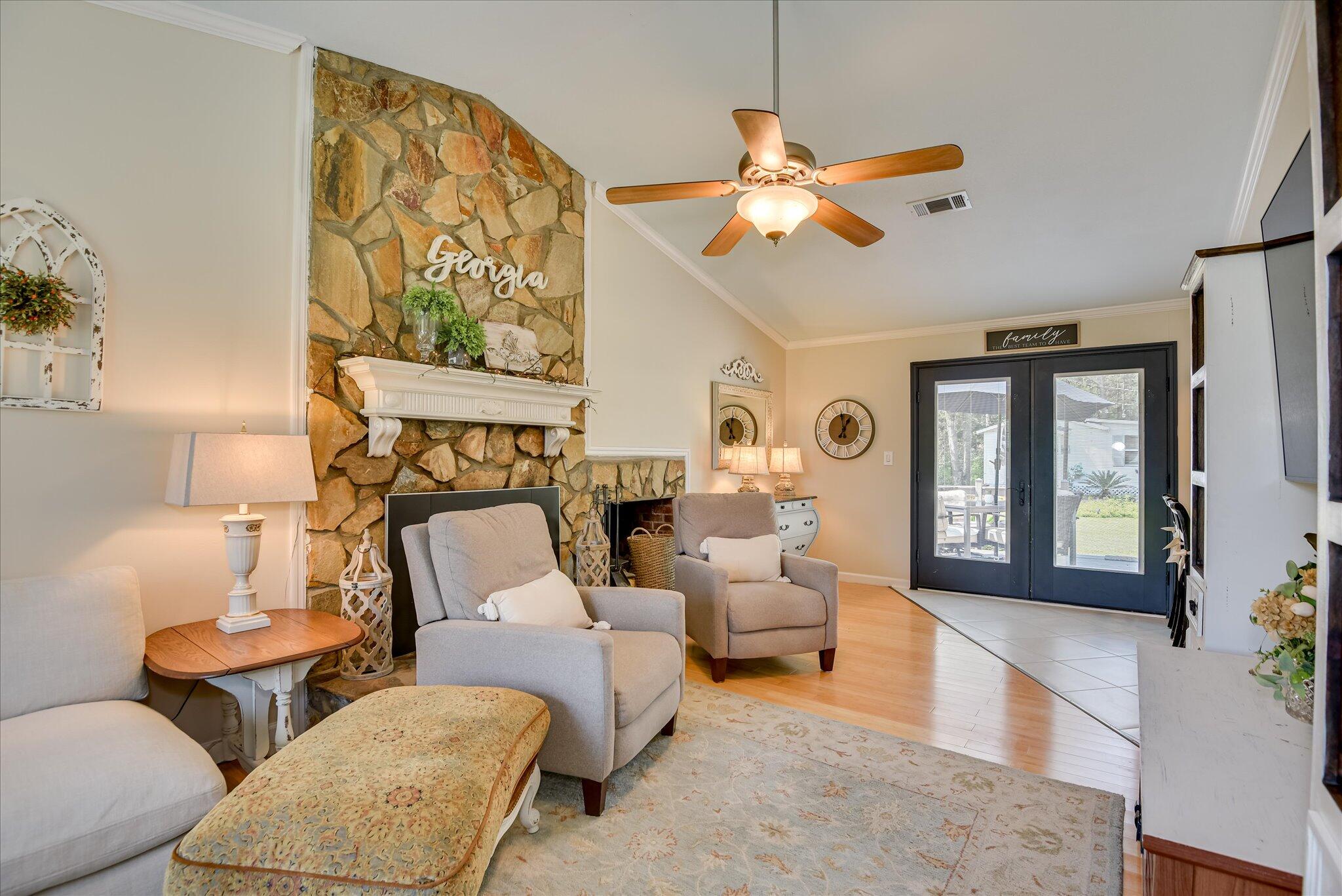 139 Margaret's Road Thomson, GA 30824 - Photo 18 of 58 24-124