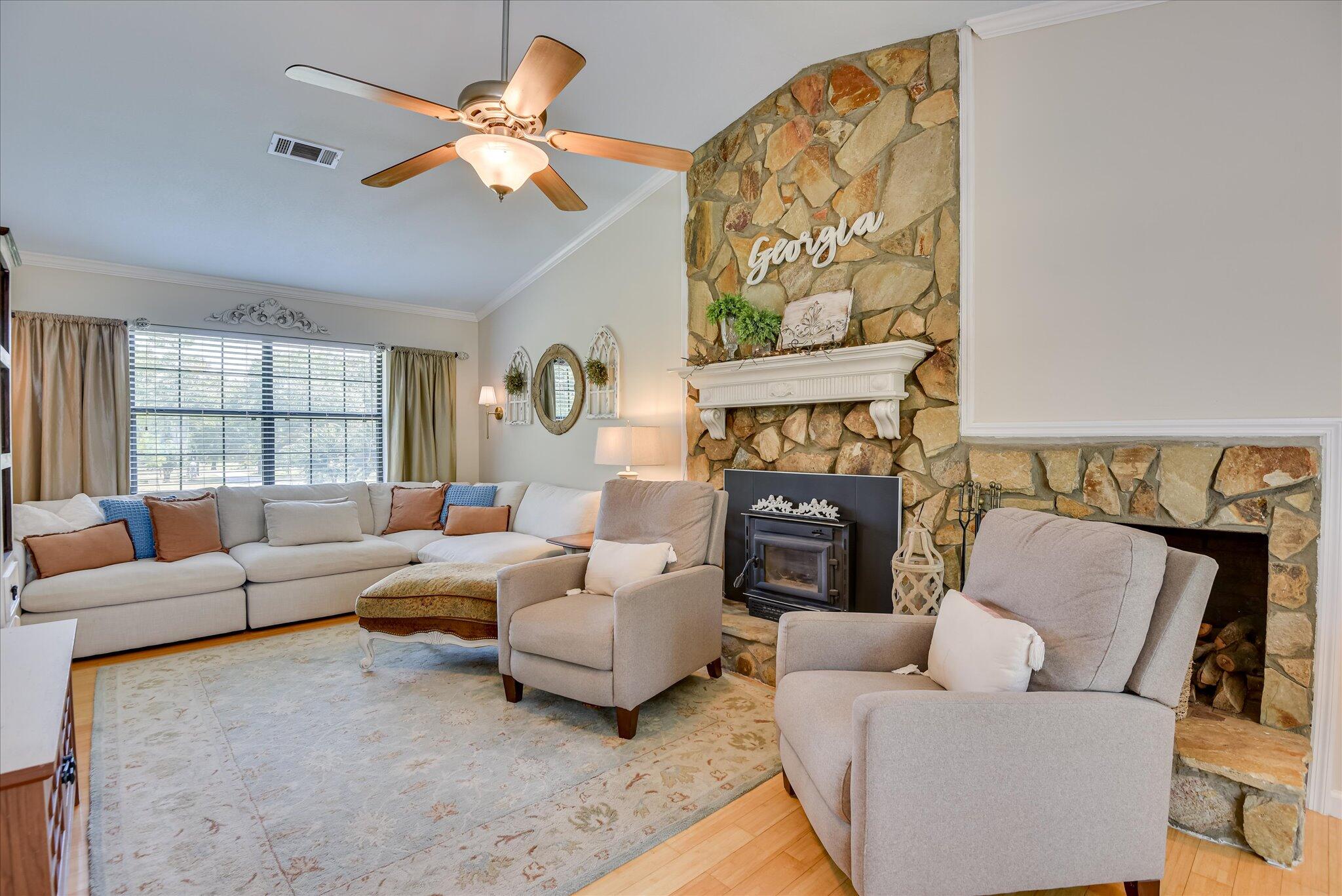 139 Margaret's Road Thomson, GA 30824 - Photo 20 of 58 26-126