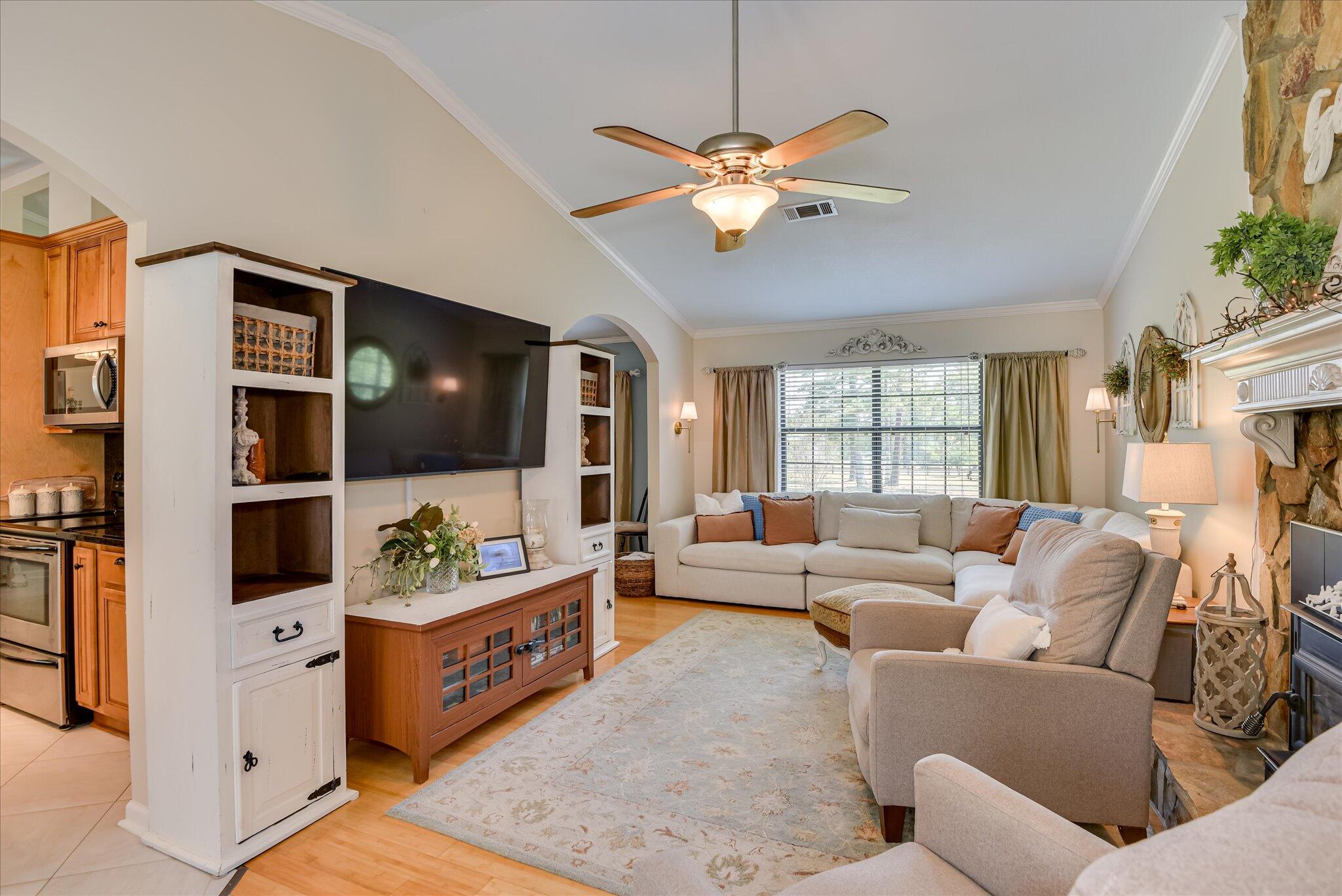 139 Margaret's Road Thomson, GA 30824 - Photo 21 of 58 27-127