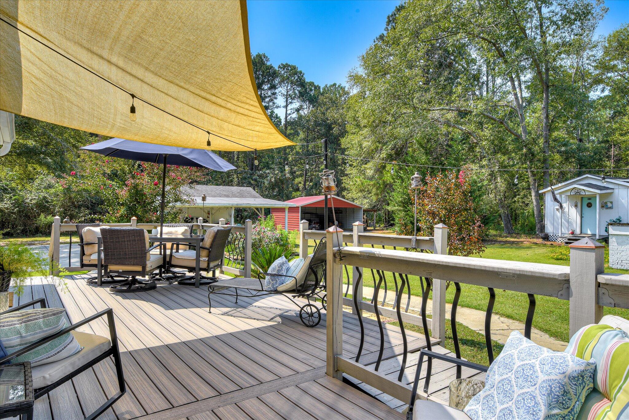 139 Margaret's Road Thomson, GA 30824 - Photo 43 of 58 51-151