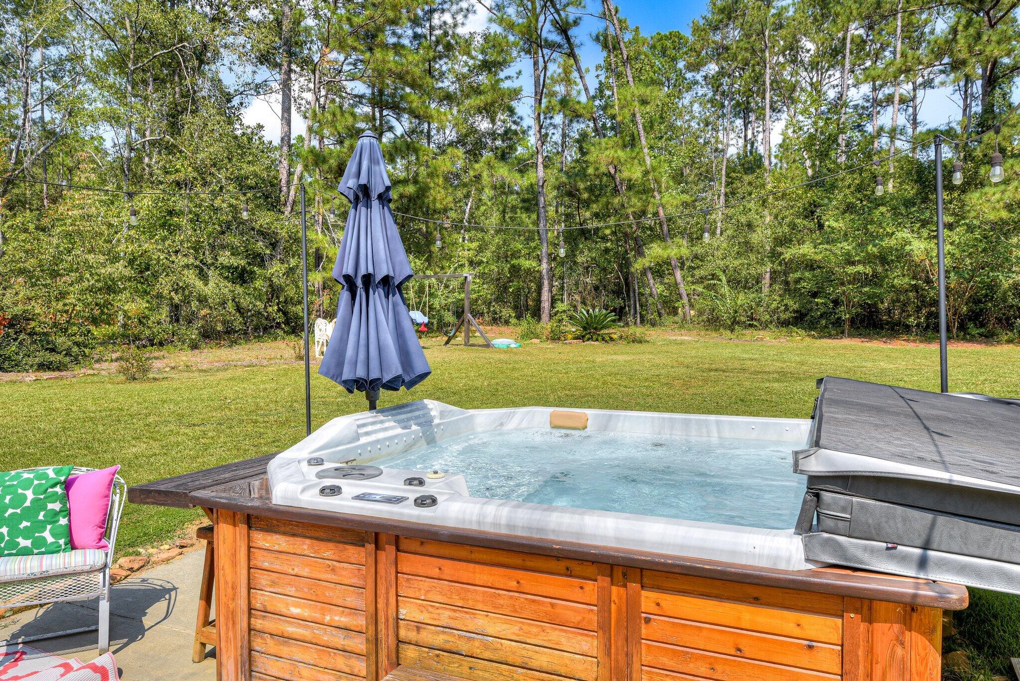 139 Margaret's Road Thomson, GA 30824 - Photo 46 of 58 159