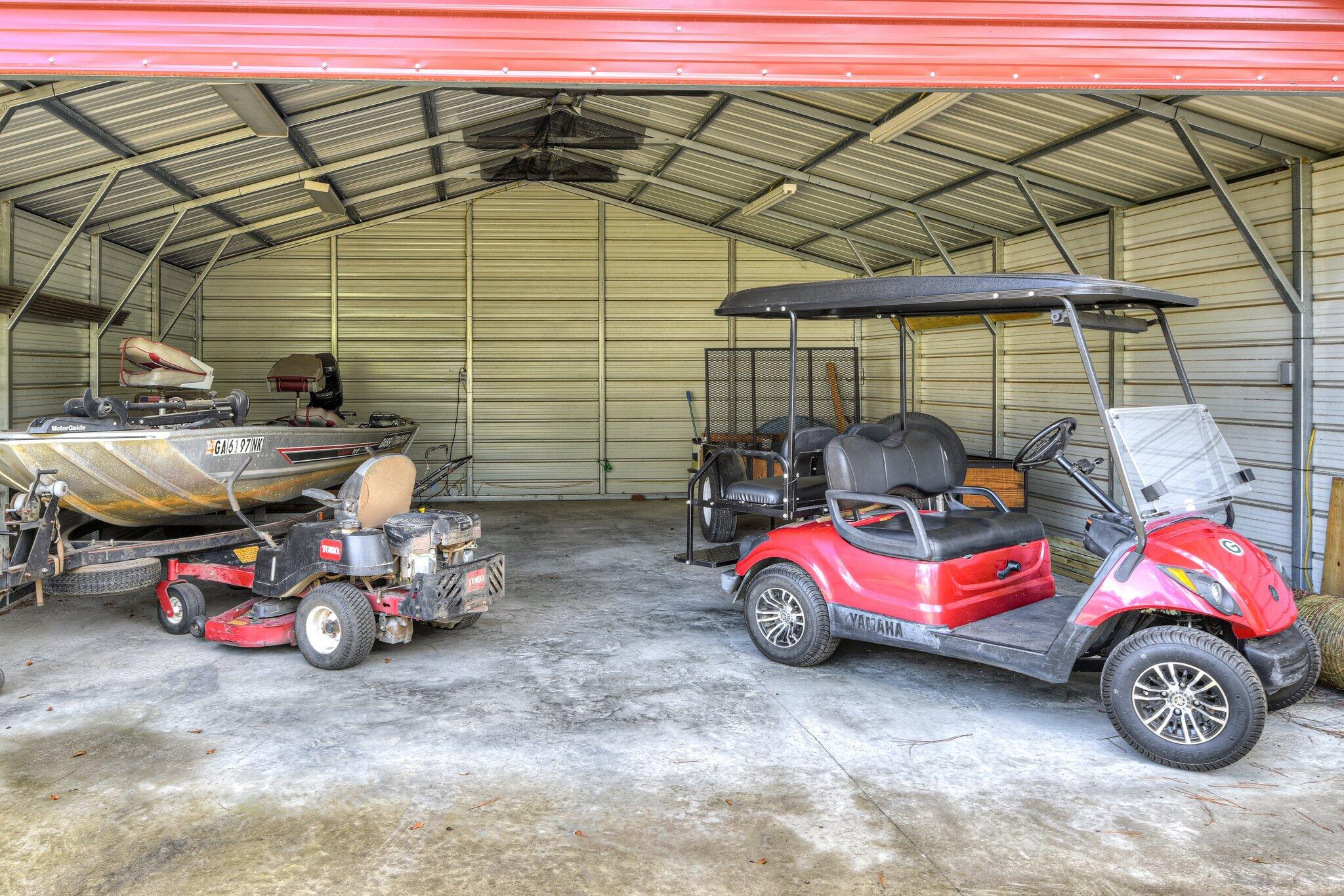 139 Margaret's Road Thomson, GA 30824 - Photo 54 of 58 208