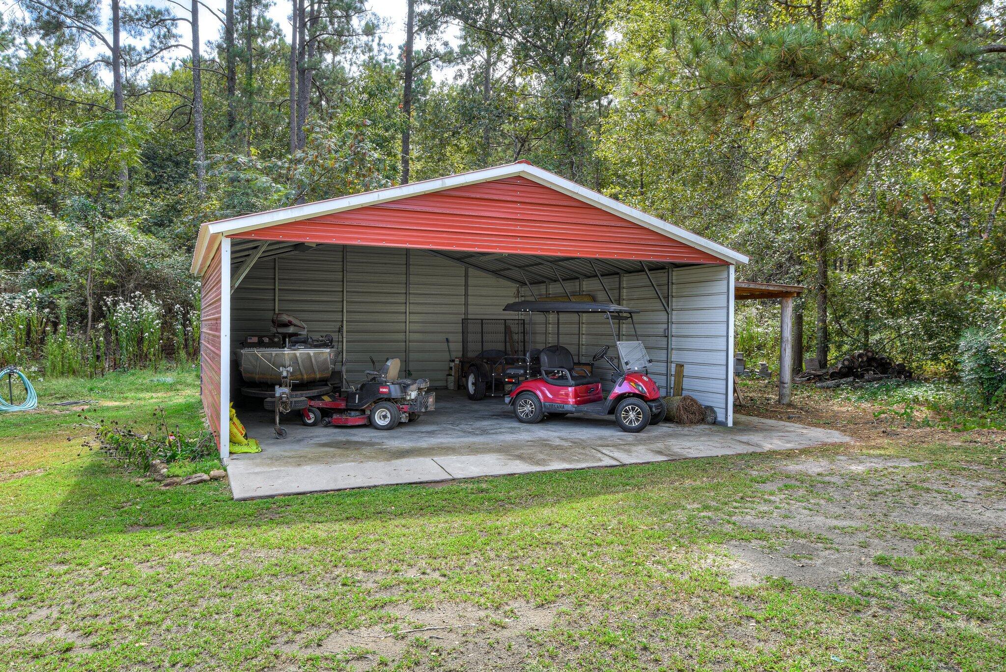 139 Margaret's Road Thomson, GA 30824 - Photo 55 of 58 207