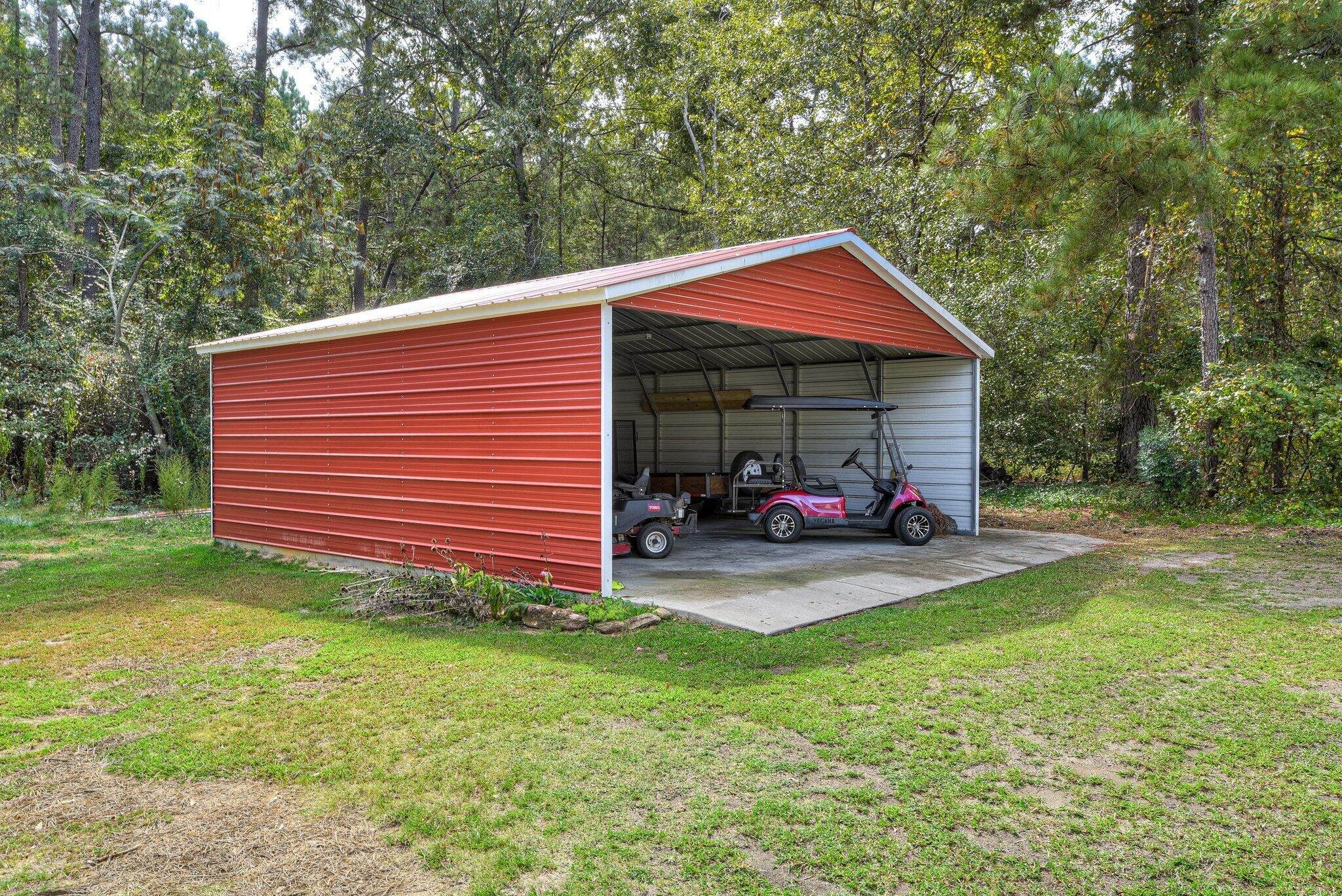 139 Margaret's Road Thomson, GA 30824 - Photo 56 of 58 206
