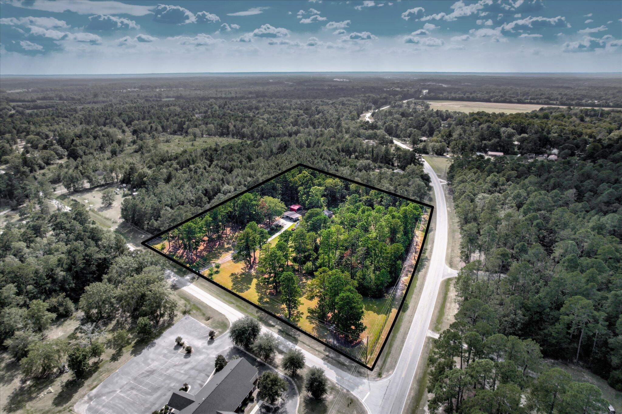 139 Margaret's Road Thomson, GA 30824 - Photo 8 of 58 10-110