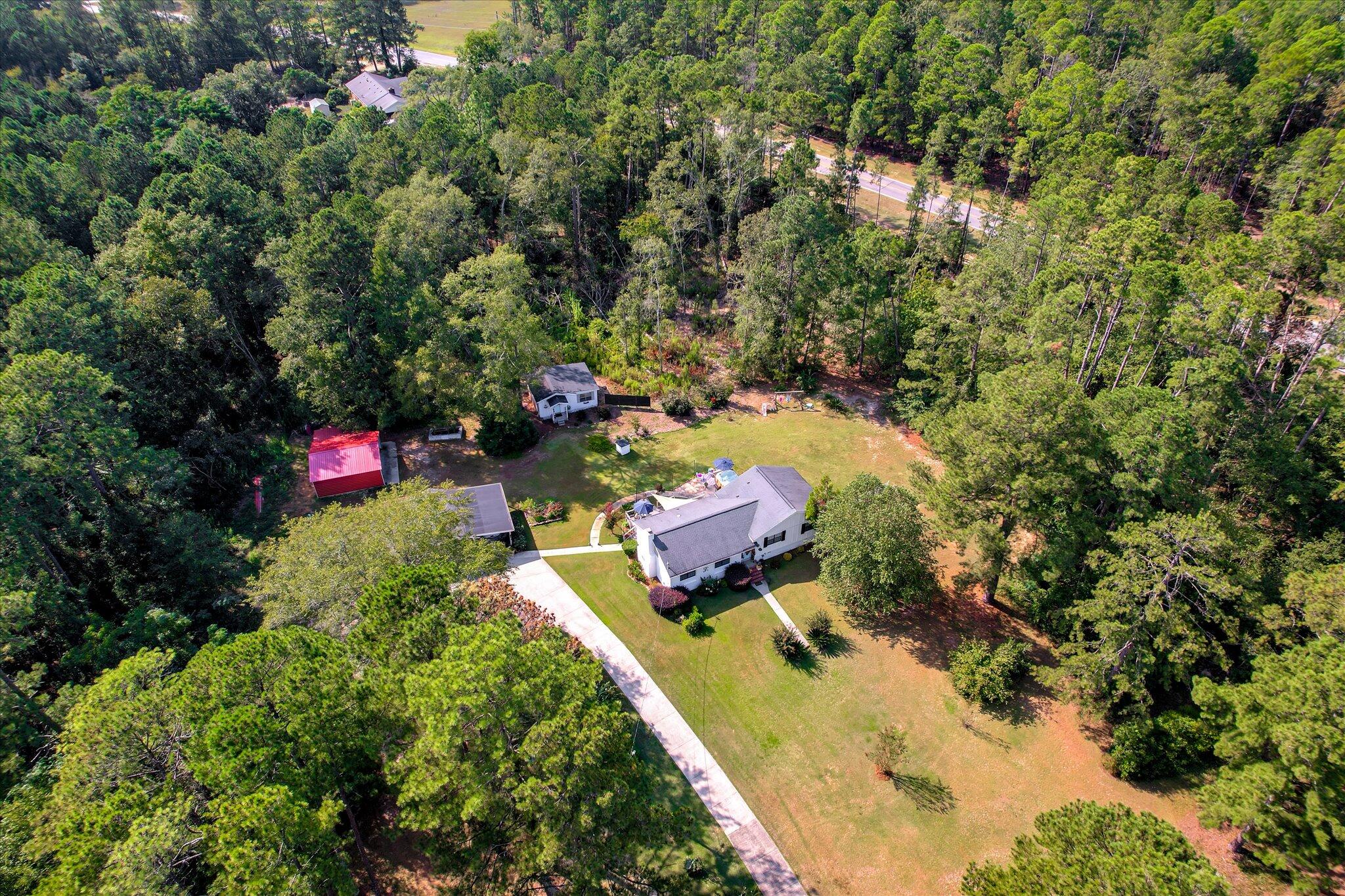 139 Margaret's Road Thomson, GA 30824 - Photo 10 of 58 15-115
