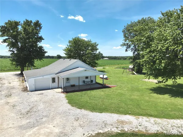 $198,000 | 3412 Highway 168, Palmyra, MO 63461
