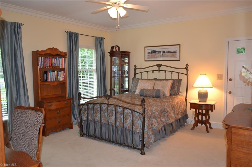7012 May Lake Road Clemmons, NC 27012 - Photo 22 of 29 Gallery Image 22