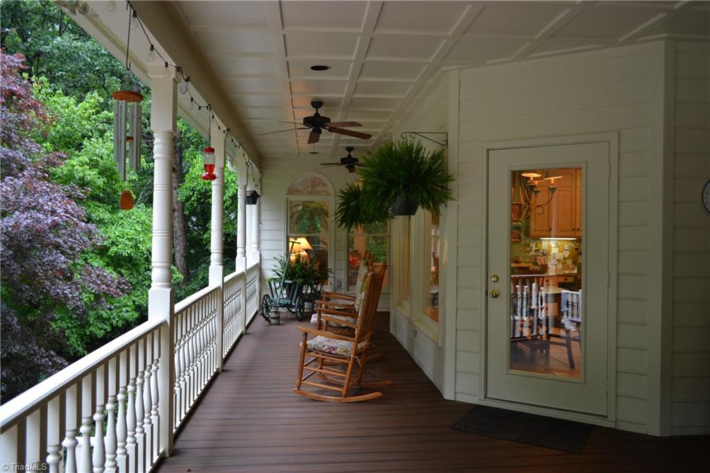 7012 May Lake Road Clemmons, NC 27012 - Photo 24 of 29 Gallery Image 24