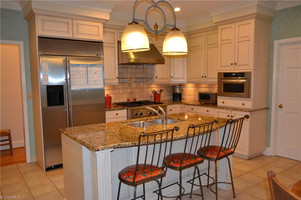 7012 May Lake Road Clemmons, NC 27012 - Photo 25 of 29 Gallery Image 25