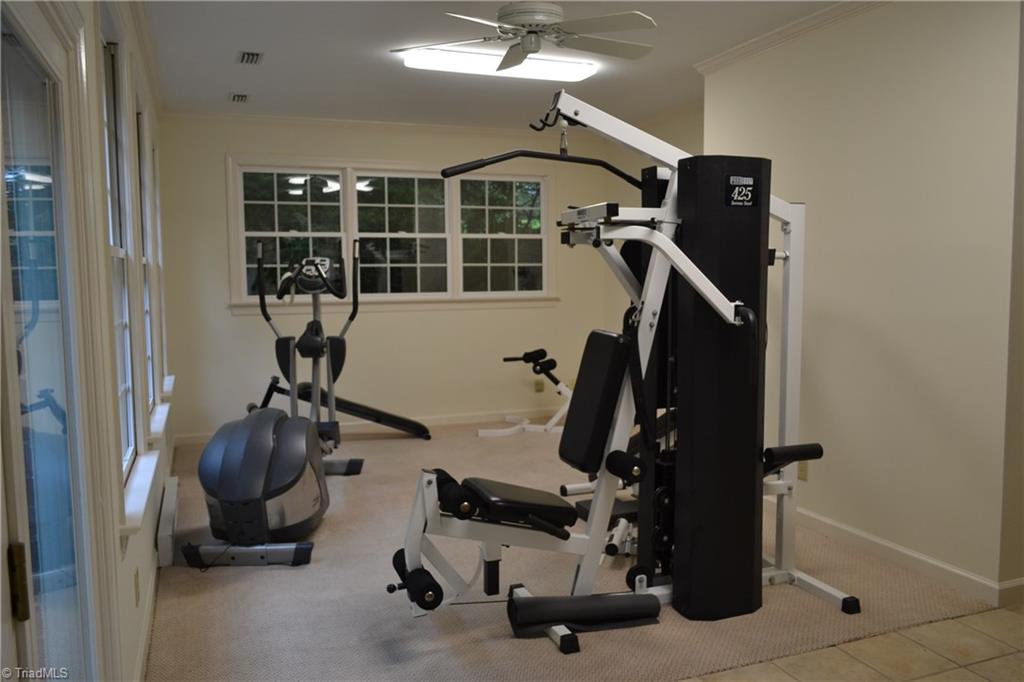 7012 May Lake Road Clemmons, NC 27012 - Photo 28 of 29 Gallery Image 28