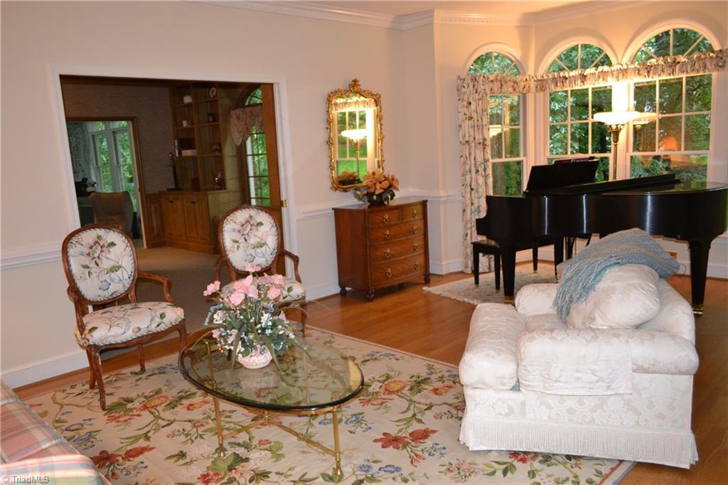 7012 May Lake Road Clemmons, NC 27012 - Photo 9 of 29 Gallery Image 9