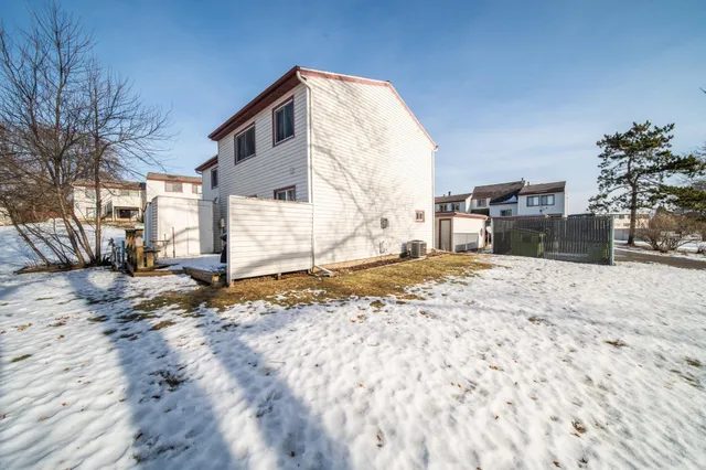 $217,000 | 907 40th Street Northwest, Rochester, MN 55901