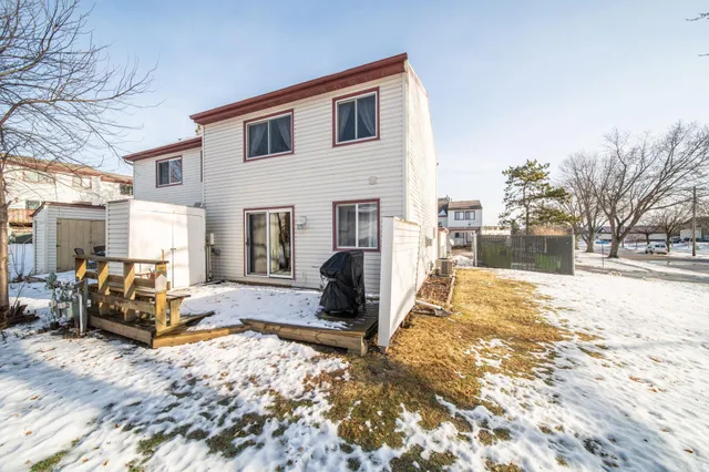 $217,000 | 907 40th Street Northwest, Rochester, MN 55901