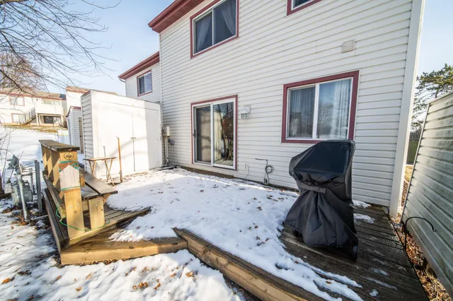 $217,000 | 907 40th Street Northwest, Rochester, MN 55901