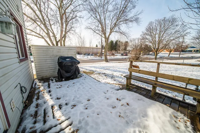 $217,000 | 907 40th Street Northwest, Rochester, MN 55901