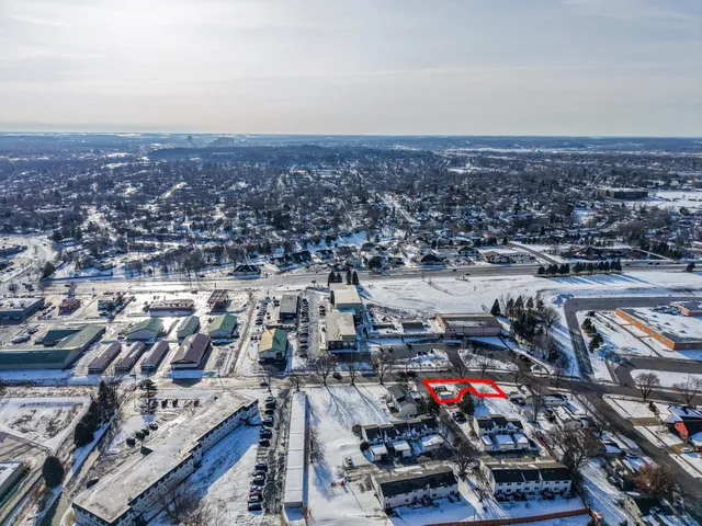 $217,000 | 907 40th Street Northwest, Rochester, MN 55901