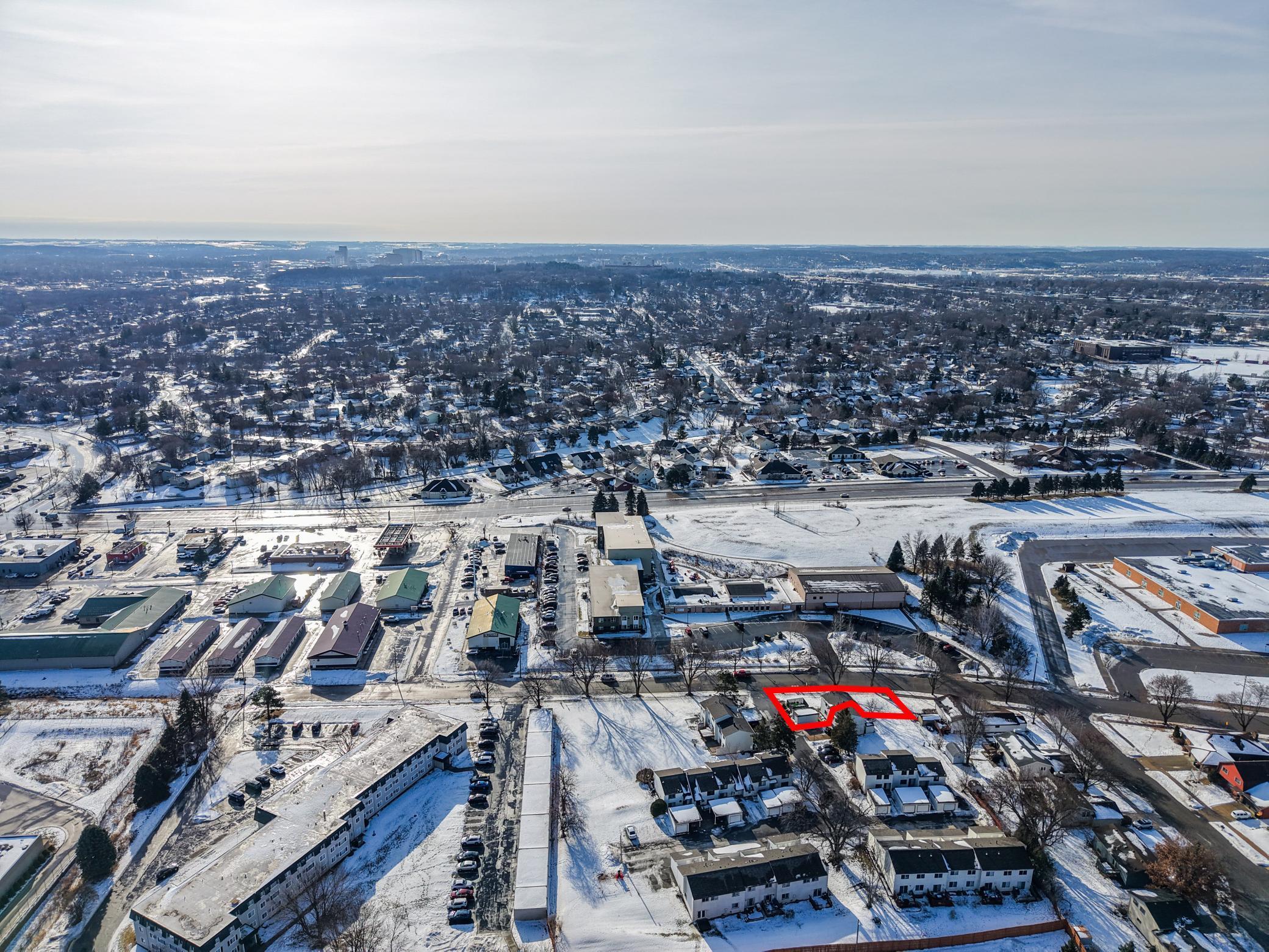 907 40th Street Northwest Rochester, MN 55901 - Photo 55 of 57