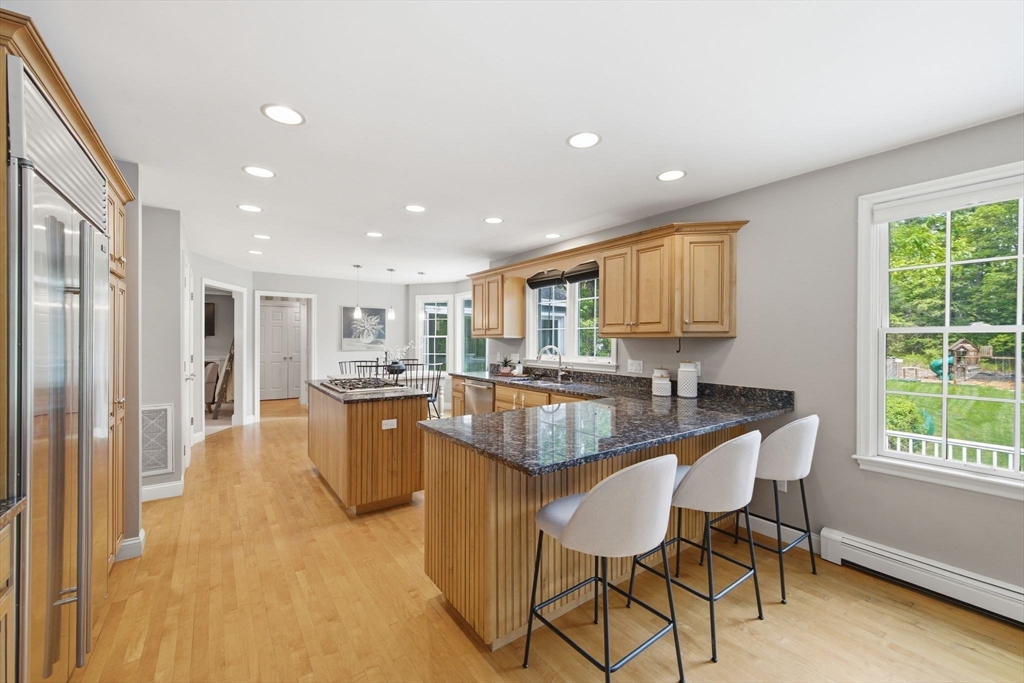 2 Stonecleave Road North Reading, MA 01864 - Photo 12 of 42