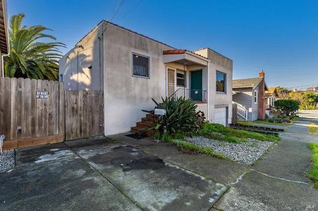 $575,000 | 215 Fourth Street, Rodeo, CA 94572