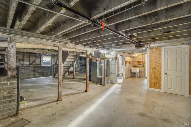 $575,000 | 215 Fourth Street, Rodeo, CA 94572