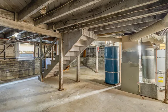 $575,000 | 215 Fourth Street, Rodeo, CA 94572