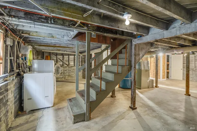 $575,000 | 215 Fourth Street, Rodeo, CA 94572