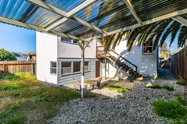 $575,000 | 215 Fourth Street, Rodeo, CA 94572