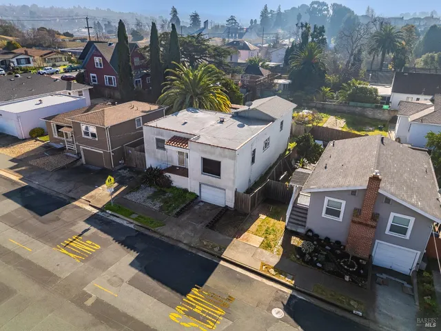 $575,000 | 215 Fourth Street, Rodeo, CA 94572