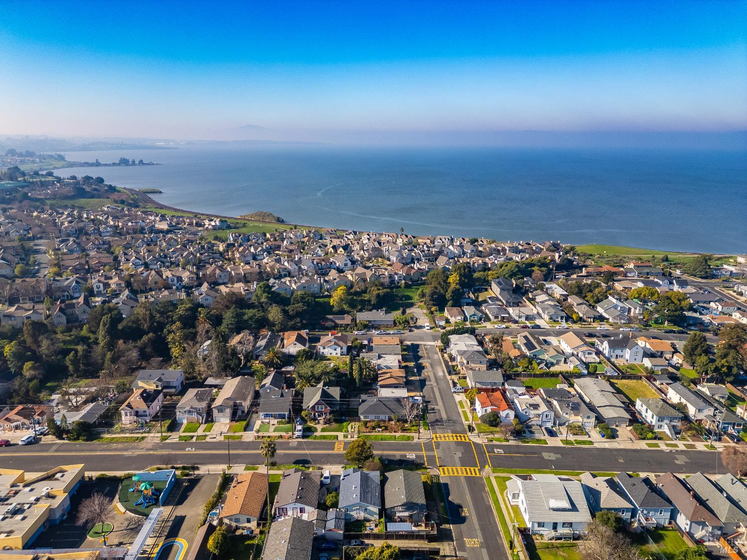 215 Fourth Street Rodeo, CA 94572 - Photo 42 of 42