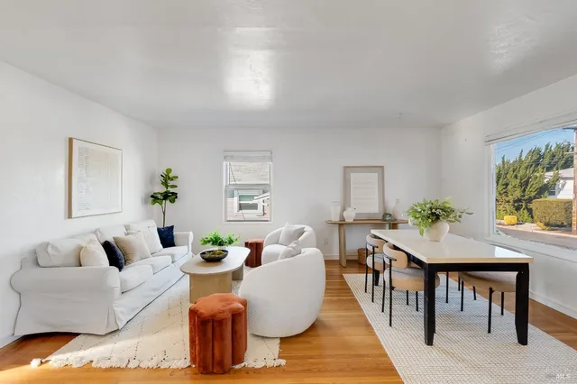 $575,000 | 215 Fourth Street, Rodeo, CA 94572