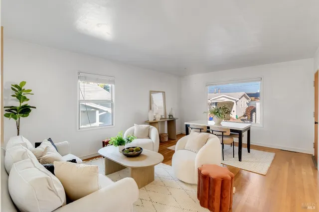 $575,000 | 215 Fourth Street, Rodeo, CA 94572