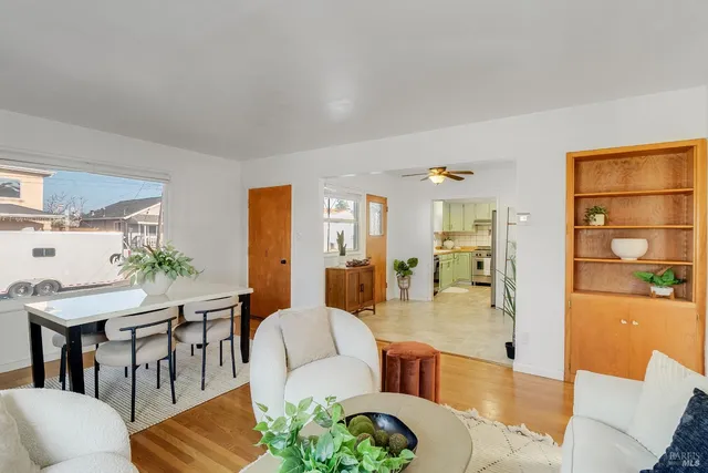 $575,000 | 215 Fourth Street, Rodeo, CA 94572