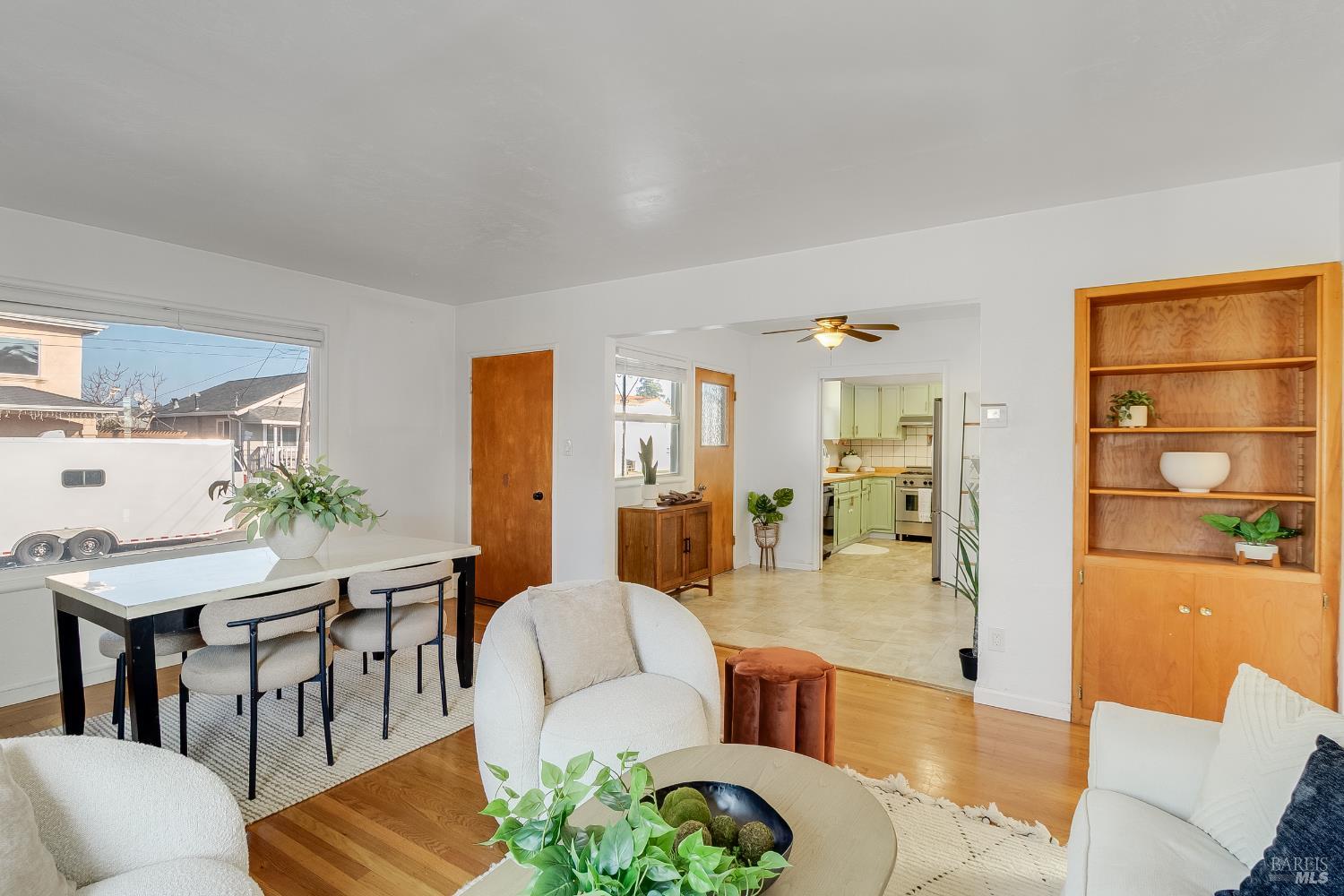 215 Fourth Street Rodeo, CA 94572 - Photo 10 of 42