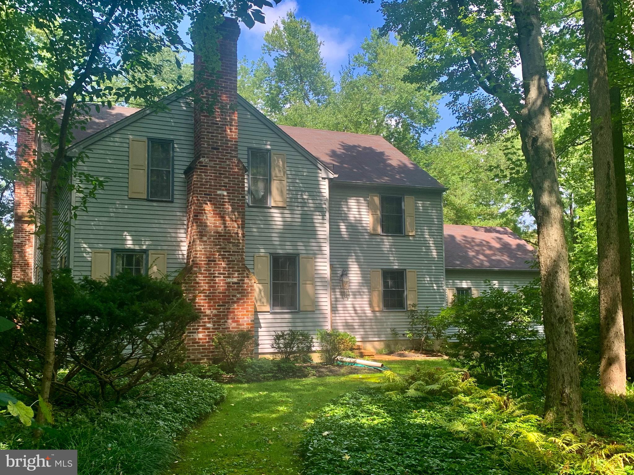 9 Winterberry Road Moorestown, NJ 08057 - Photo 1 of 1