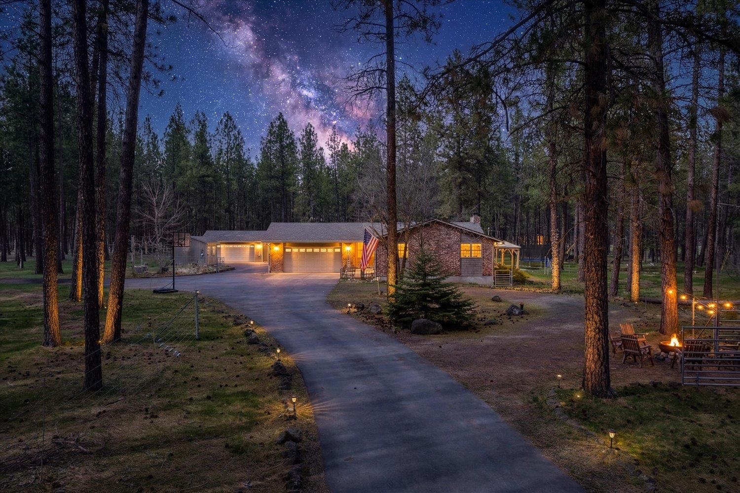 7114 West Melville Road Cheney, WA 99004 - Photo 1 of 50