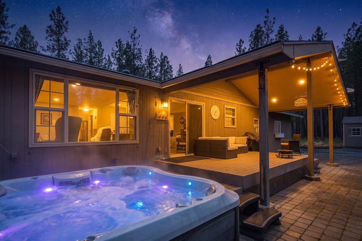 7114 West Melville Road Cheney, WA 99004 - Photo 32 of 50