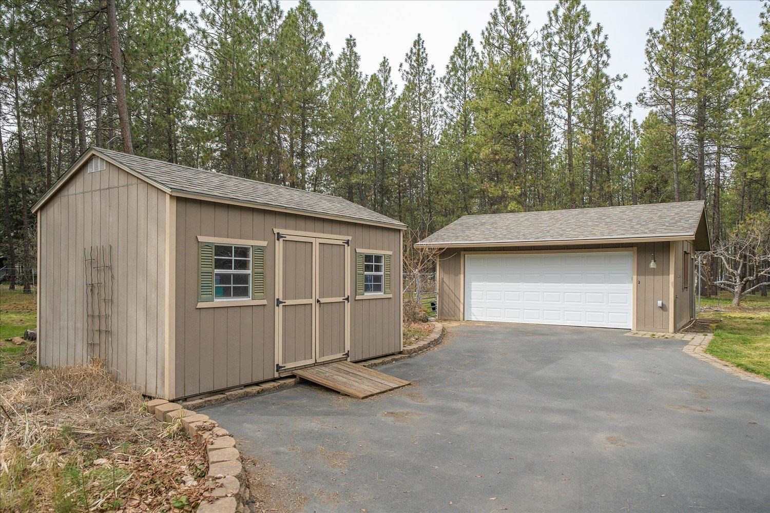 7114 West Melville Road Cheney, WA 99004 - Photo 37 of 50