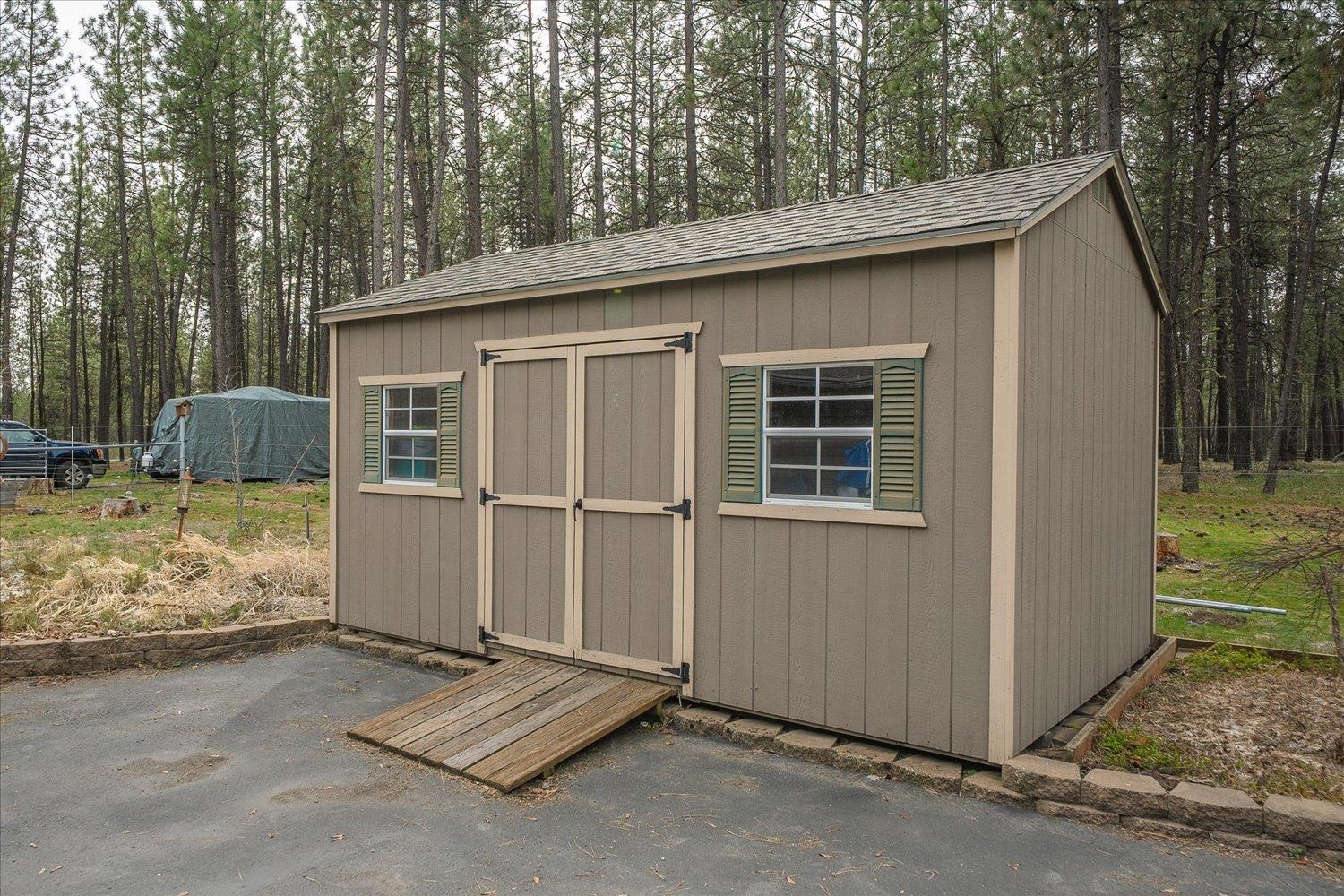 7114 West Melville Road Cheney, WA 99004 - Photo 44 of 50